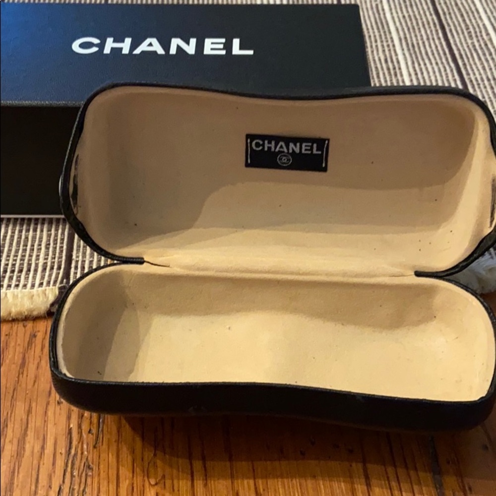 Authentic Chanel Sunglasses - Picture 3 of 10